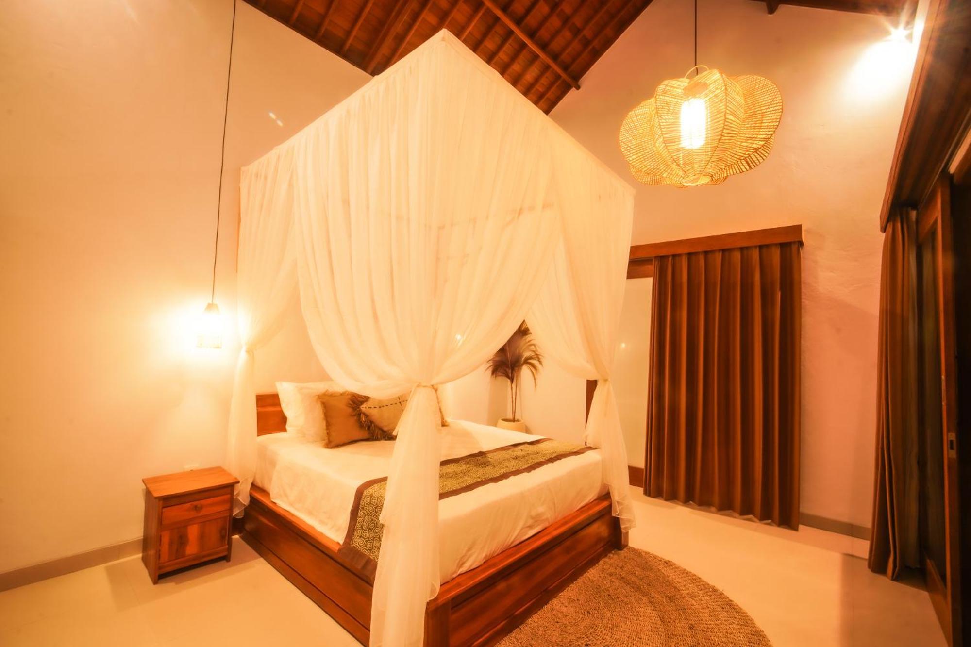 Nick Ubud