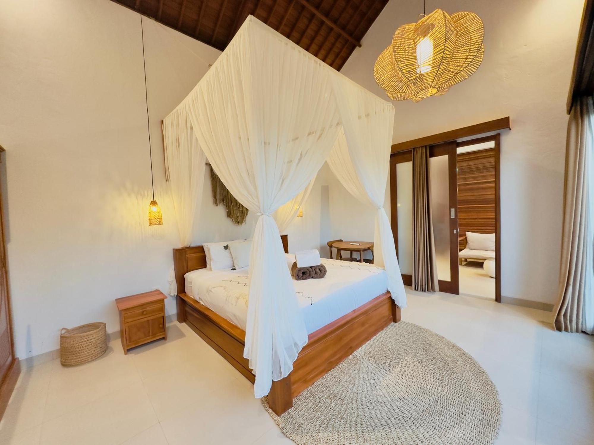 Villa Nick Ubud