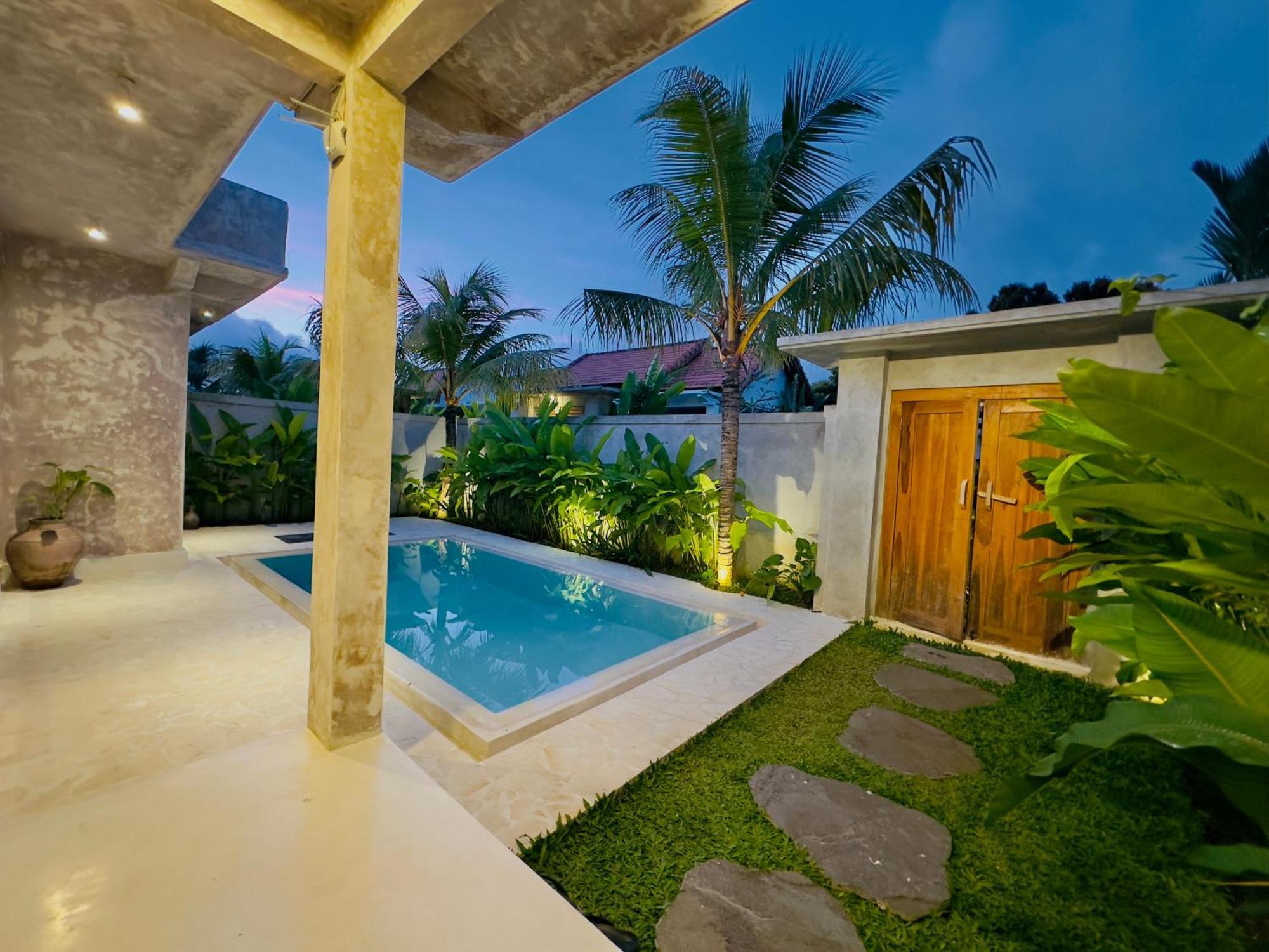Villa Nick