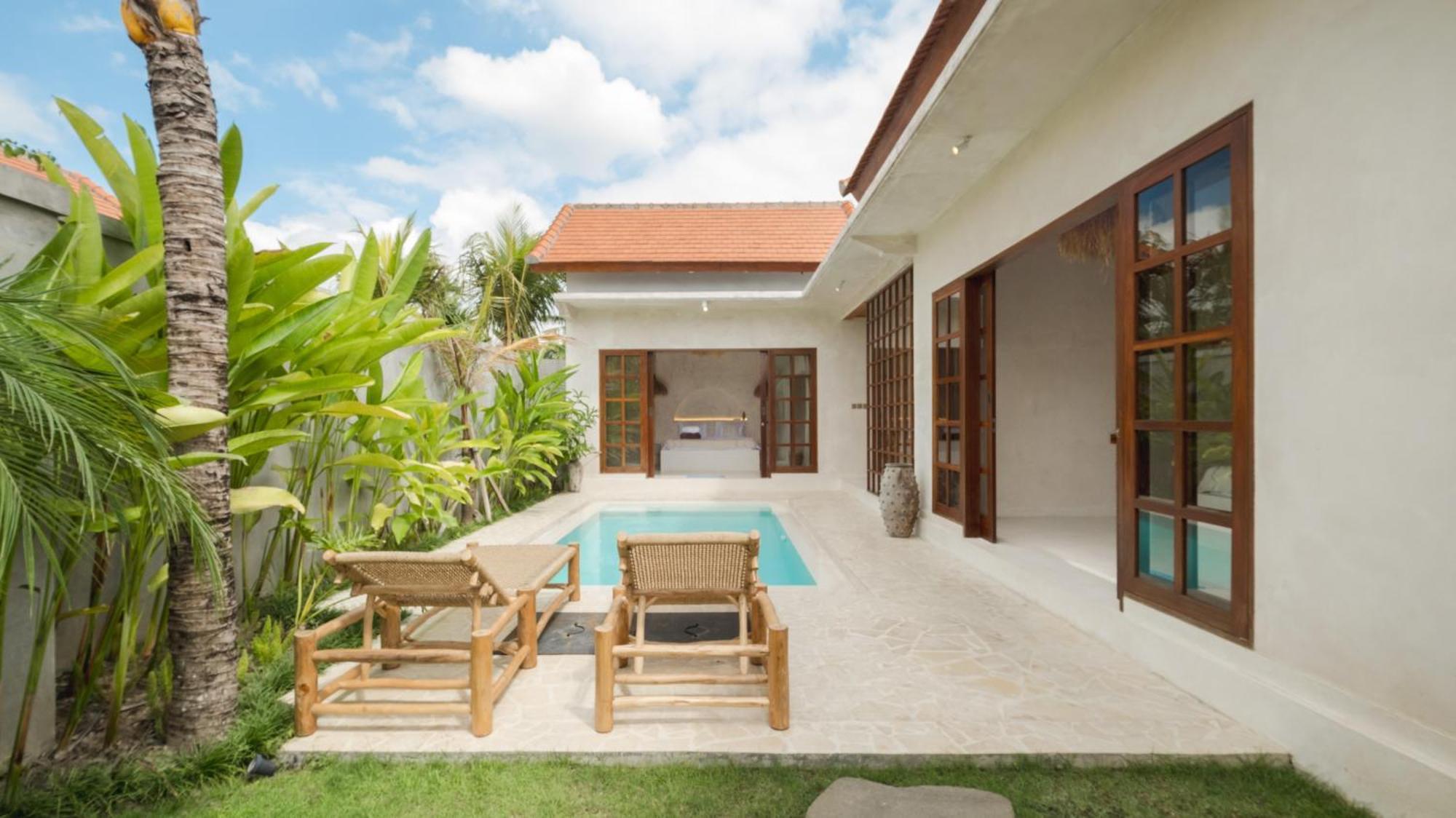 Villa Nick *