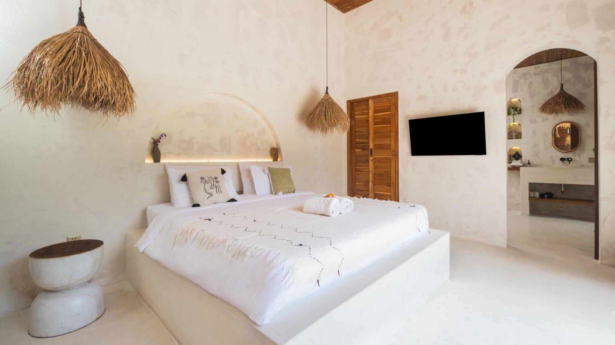 Villa Nick Ubud