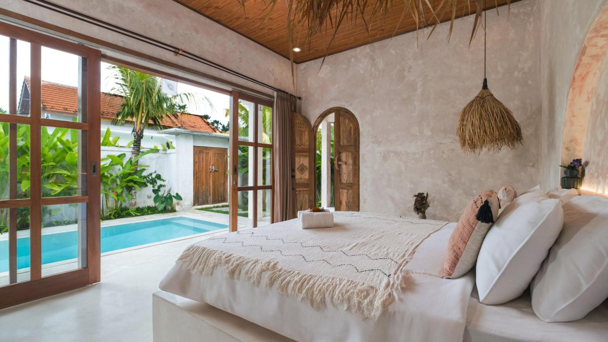 Nick * Ubud