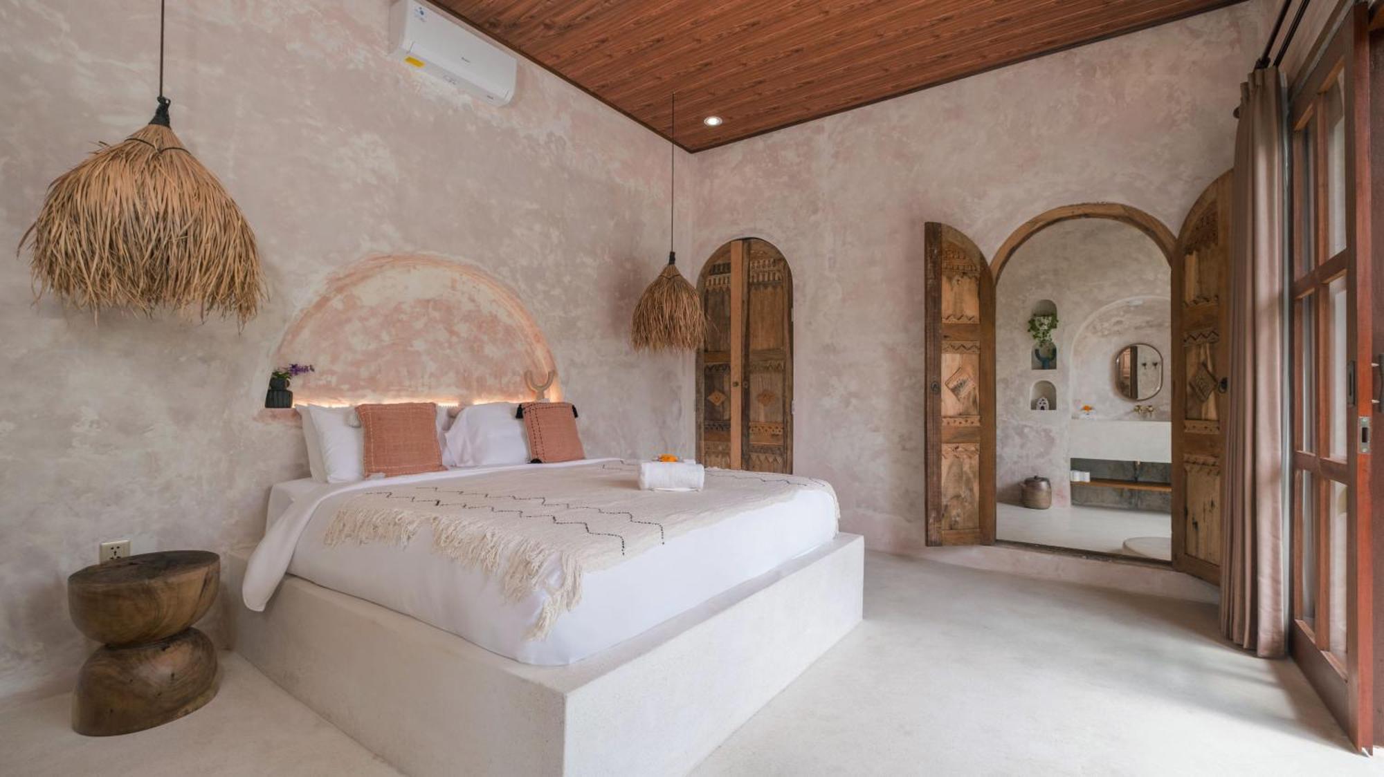 Villa Nick