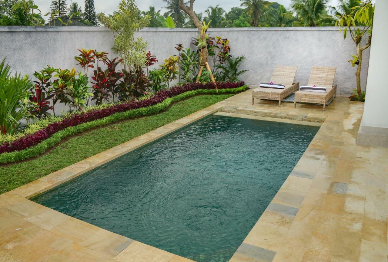 Villa Nick Ubud (Bali)